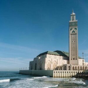 10 Day Morocco Itinerary